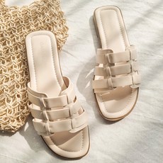 빅사이즈젤리슈즈