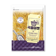 차좁쌀