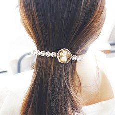 스와로브스키헤어핀