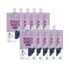 맑은내일곤약젤리