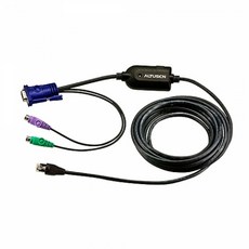 ps2kvm케이블5미터