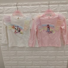 치링치링시크릿쥬쥬옷