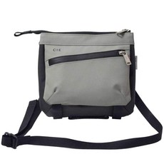 [씨]CIE VARIOUS MINI SHOULDER-01 숄더백 021803 GRAY15