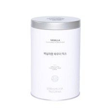 커피빈 바닐라향 파우더 믹스 750g(유통기한 24년7월), 750g