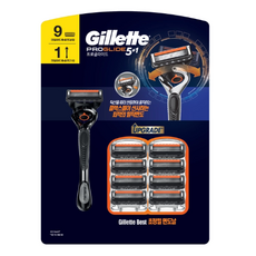 글라스만전기면도기