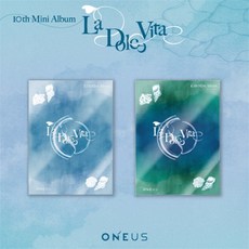 원어스앨범 TOP01