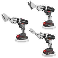 무선함석절단기