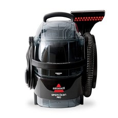[미국] Bissell 3624 Spot Clean Professional Portable Carpet Cleaner - Corded, SpotClean