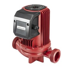 업소용 온수펌프 보일러 순환 난방 온수매트 청수, 550와트 1.5인치 사각 플랜지