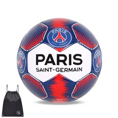 파리생제르망 PSG 이강인 음바페 사인 축구공 (PGN 공 짐쌕가방 지급), SC-05