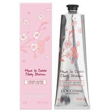 록시땅핸드크림150