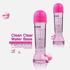 (뉴러브몰) 비비젤 4종 세트[BB핫젤]150ml *저희보다는 저렴한곳 없습니다*피부에 전한 자극이 없안러브젤!!*무료배송*(최저가 이벤트)사은품만땅!!(비아스킨 콘돔기) 진동기 딜도 여성자위3p+에그진동기구, 3개, 150ml