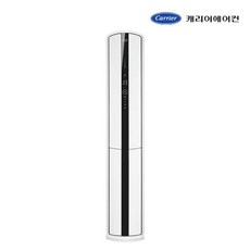 캐리어 인버터 DSQC161AAWWSD 스탠드 냉난방기 16평형, 매립배관형