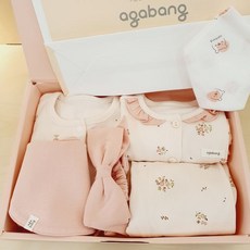 아가방우주복