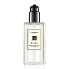조 말론 런던 우드 세이지 앤 씨 솔트 바디 앤 핸드 워시 250ml 부담없는선물 추천 집들이 셀프힐링 보습