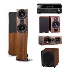 오디오5.1채널스피커