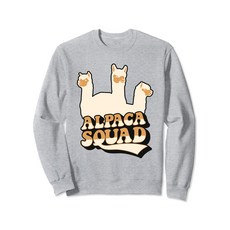 Alpaca Squad Pako Huacaya 라마 알파카 브리더 알파카 트레이너, 1개