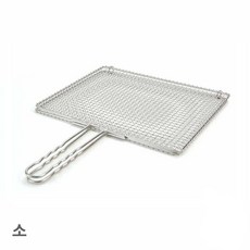 직화생선구이그릴