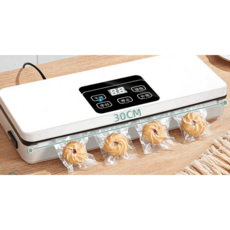 가정용진공포장기.국내생산제품