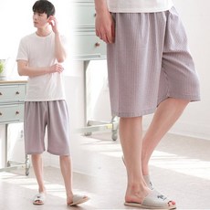남성지지미파자마