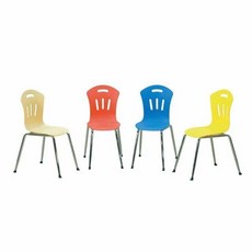 PN 현대교구 빨강수강의자-초1_3학년용, 패셔너블리CP 본상품선택
