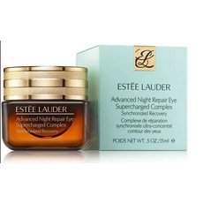 Estée Lauder 에스티로더 정품 고급 나이트 리페어 아이슈퍼차지 단지 사이즈 수량