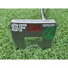 버크sf50