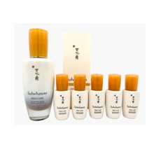 설화수 신형 윤조에센스 90ml +8mlX5ea(130ml), 1개, 130g