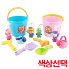 뽀로로버블