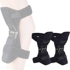 마로 스프링 파워 쿠션 무릎보호대 2p