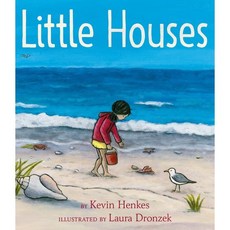 Little Houses, Greenwillow Books