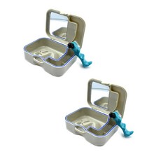 자동차유치보관함