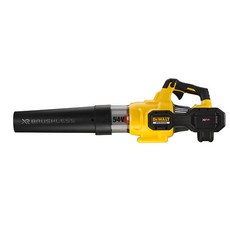 [디월트] DCMBA572N / 60V MAX (54V) 플렉스볼트 BL 충전 송풍기 본체만, 1개