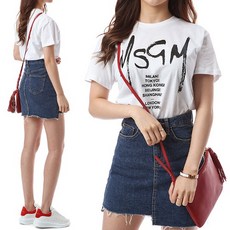 msgm키즈슬리퍼