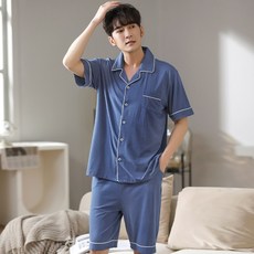 하늘냥이파자마잠옷