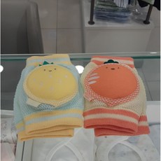 아기압소바무릎보호대