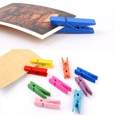 우드포토행거사진걸이