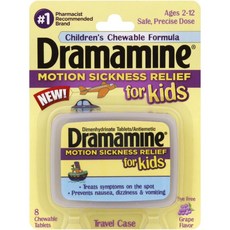 dramamine