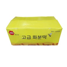 화분떡 벌 배합사료 양봉용품 꿀벌 먹이 벌 사료 식량 유채화분떡 1kg, 20개