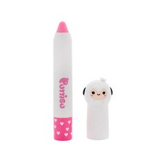 뿌띠슈버터립크레용