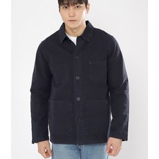 세인트제임스 24FW Sirocco II Jacket - 마린e 8005-01 시로코 자켓