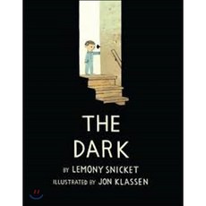 The Dark Hardcover, Little, Brown Books for Young Readers