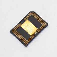 NEC NP216 프로젝터 DMD 칩용 1076-6038B 1076 -6039B 칩, 한개옵션0