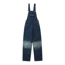 화이트점프수트남자