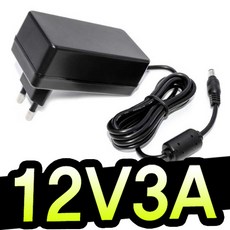 12v3.5a