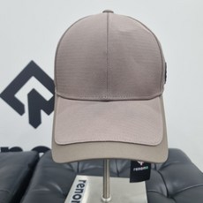 레노마골프 남성 와펜 포인트 6각 캡 RMACK3803, FREE