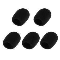 붐마이크스펀지