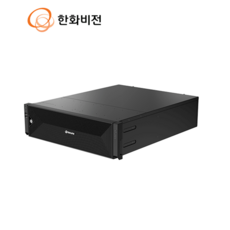 한화비전 XRN-3220B4-30T 8K 32채널 IP NVR 녹화기 30TB 포함 - 한화비전nvr