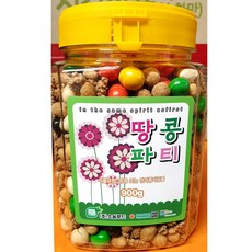 땅콩파티(맛깔 900g) 업소용 불고기양념, 1개