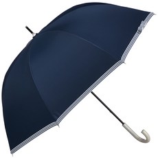 [estaa 에스타] MOONBAT(문뱃) 일급 차광 차열 UV 차폐 양산 [맑은 겸용] 50cm